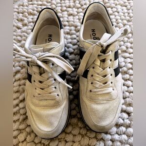 Hogan Platform Sneakers 37